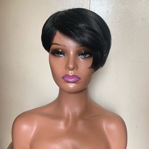 Pixie Cut Wig